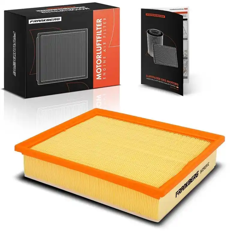 1x Frankberg Luftfilter Filtereinsatz 5481FB0038584 Knallerangebot