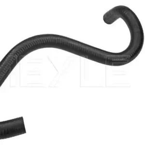 MEYLE Hydraulikschlauch, Lenkung MEYLE-ORIGINAL: True to OE. 559 202 0001 Must-Have