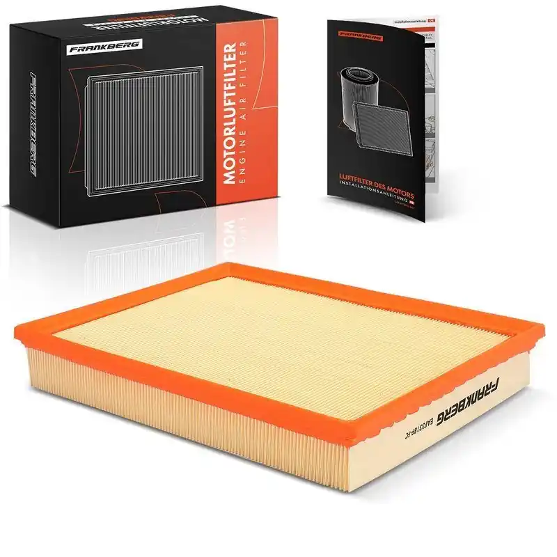 1x Frankberg Luftfilter Filtereinsatz 5481FB0038621 Beliebt