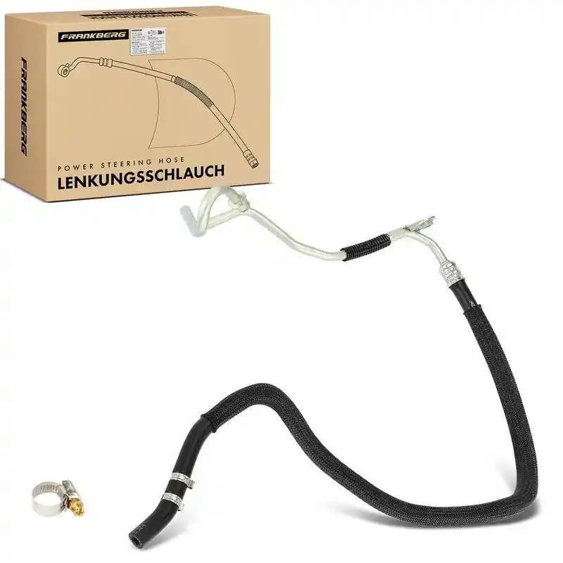 1x Frankberg Ausgleichsbehälter Schlauch 5481FB0030484 Sofort Bestellen