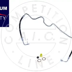 Nur Für Kurze Zeit AIC Hydraulikschlauch, Lenkung AIC Premium Quality, Erstausrüsterqualität 58421