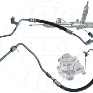 AIC Hydraulikschlauch, Lenkung Original AIC Quality 55926 Bestpreis