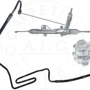 Begrenztes Angebot AIC Hydraulikschlauch, Lenkung Original AIC Quality 54953