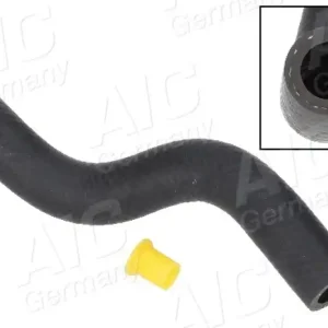 AIC Hydraulikschlauch, Lenkung AIC Premium Quality, Erstausrüsterqualität 57172 Kostenfreie Lieferung