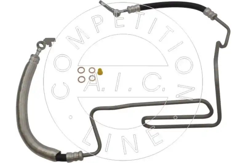 Angebot AIC Hydraulikschlauch, Lenkung AIC Premium Quality, Erstausrüsterqualität 58474