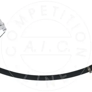 Geprüft AIC Hydraulikschlauch, Lenkung Original AIC Quality 54951