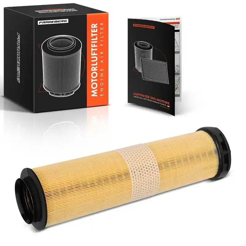 Direkt Vom Hersteller 1x Frankberg Luftfilter Filtereinsatz 5481FB0038490