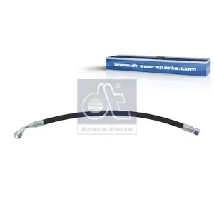 DT Spare Parts Hydraulikschlauch, Lenkung 119190 Garantierte Lieferung