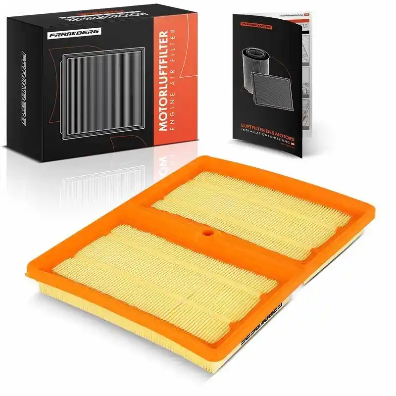 1x Frankberg Luftfilter Filtereinsatz 5481FB0029105 Kostenloser Rückversand