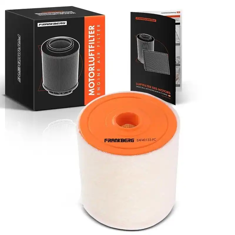 Finale Aktion Frankberg Luftfilter