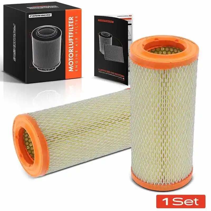 2x Frankberg Luftfilter Filtereinsatz 5481FB0038485 Günstig