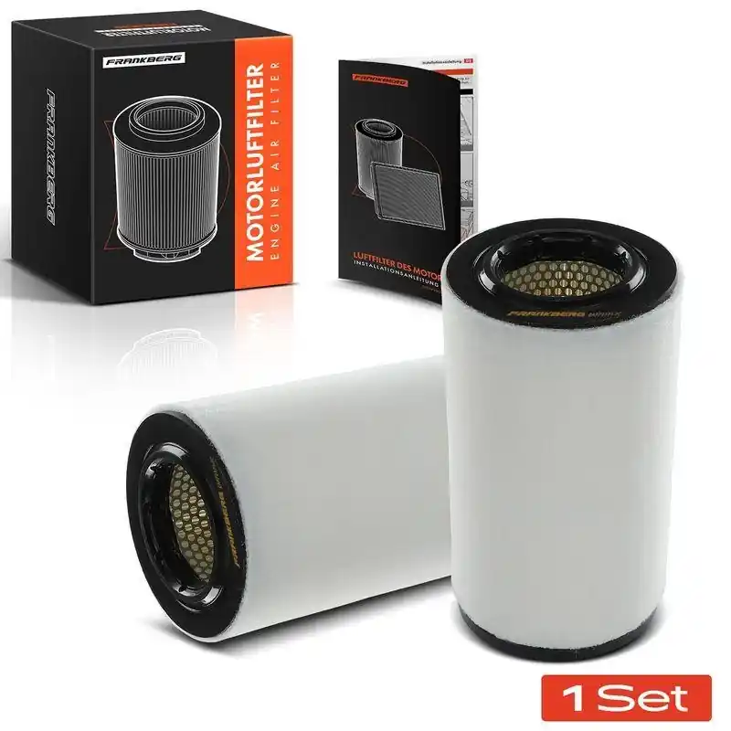 Jetzt Kaufen 2x Frankberg Luftfilter Filtereinsatz 5481FB0038682