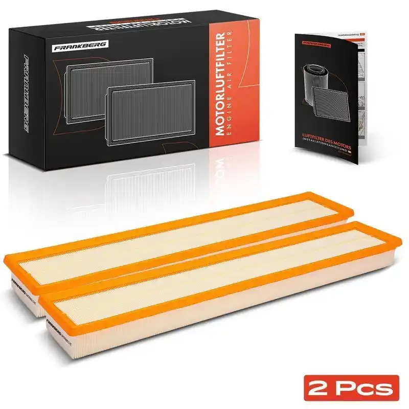 Neu Frankberg Luftfilter