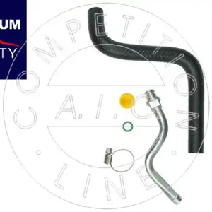 Gratis Versand AIC Hydraulikschlauch, Lenkung AIC Premium Quality, Erstausrüsterqualität 58599
