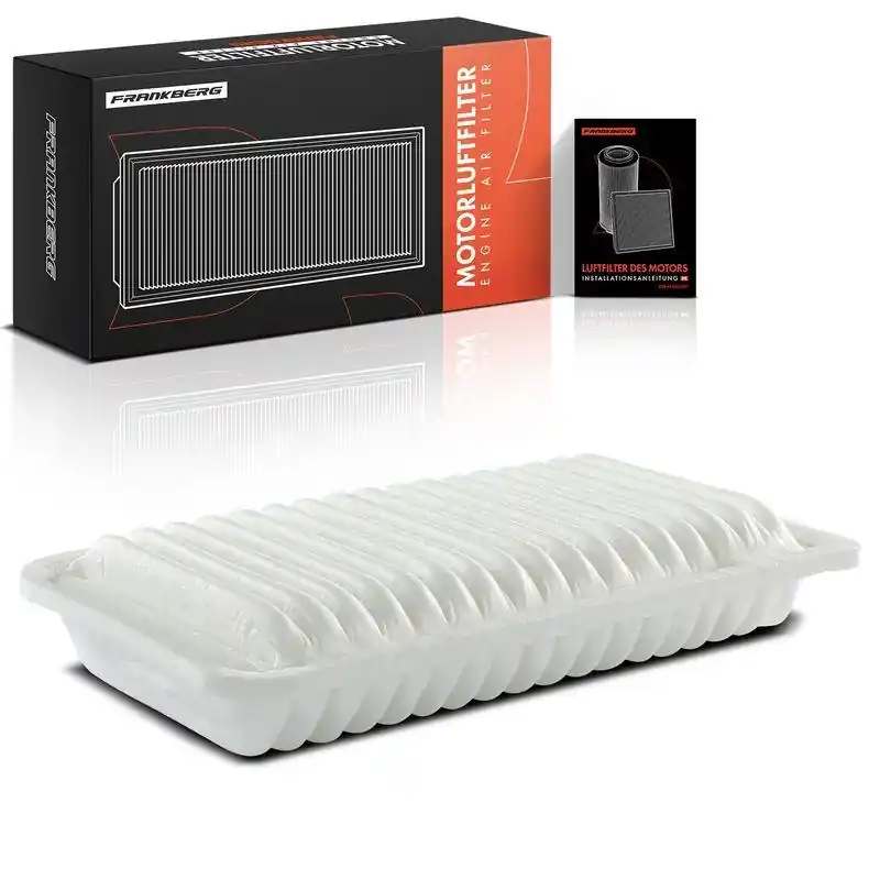 Markenware 1x Frankberg Luftfilter Filtereinsatz 5481FB0038431