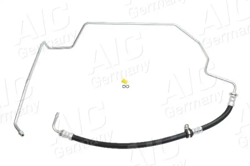 Geprüft AIC Hydraulikschlauch, Lenkung AIC Premium Quality, Erstausrüsterqualität 58613
