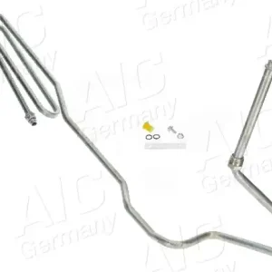 AIC Hydraulikschlauch, Lenkung AIC Premium Quality, Erstausrüsterqualität 58576 Echt