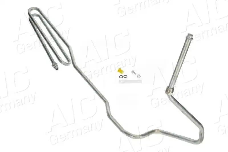AIC Hydraulikschlauch, Lenkung AIC Premium Quality, Erstausrüsterqualität 58576 Echt