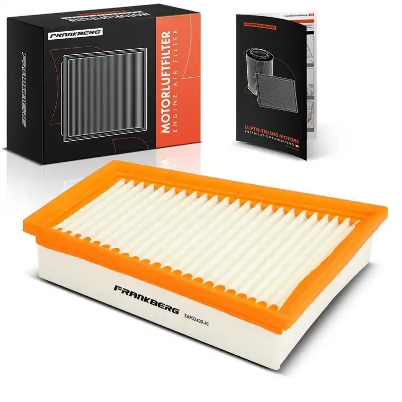 Neuheit 1x Frankberg Luftfilter Filtereinsatz 5481FB0038397