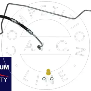 Nur Heute AIC Hydraulikschlauch, Lenkung AIC Premium Quality, Erstausrüsterqualität 58688