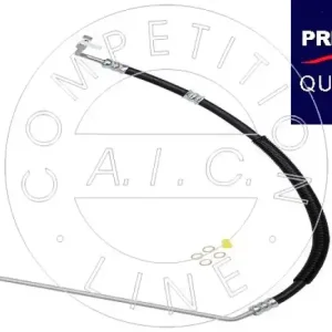 Angebot AIC Hydraulikschlauch, Lenkung AIC Premium Quality, Erstausrüsterqualität 58621