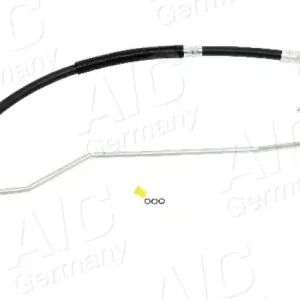 AIC Hydraulikschlauch, Lenkung AIC Premium Quality, Erstausrüsterqualität 58359 Highlight
