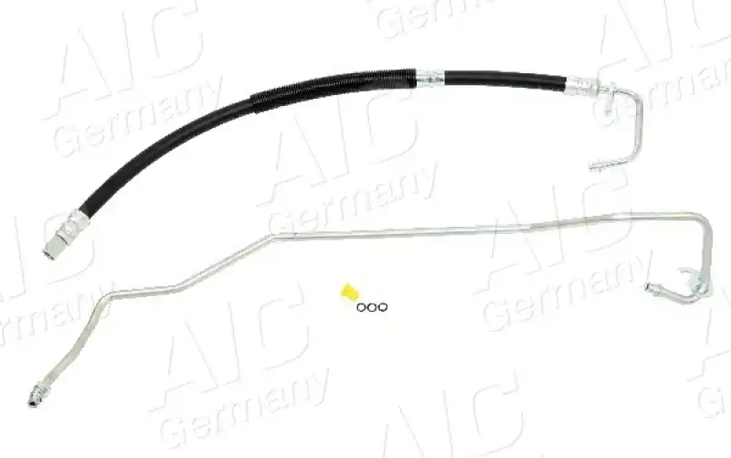 AIC Hydraulikschlauch, Lenkung AIC Premium Quality, Erstausrüsterqualität 58359 Highlight