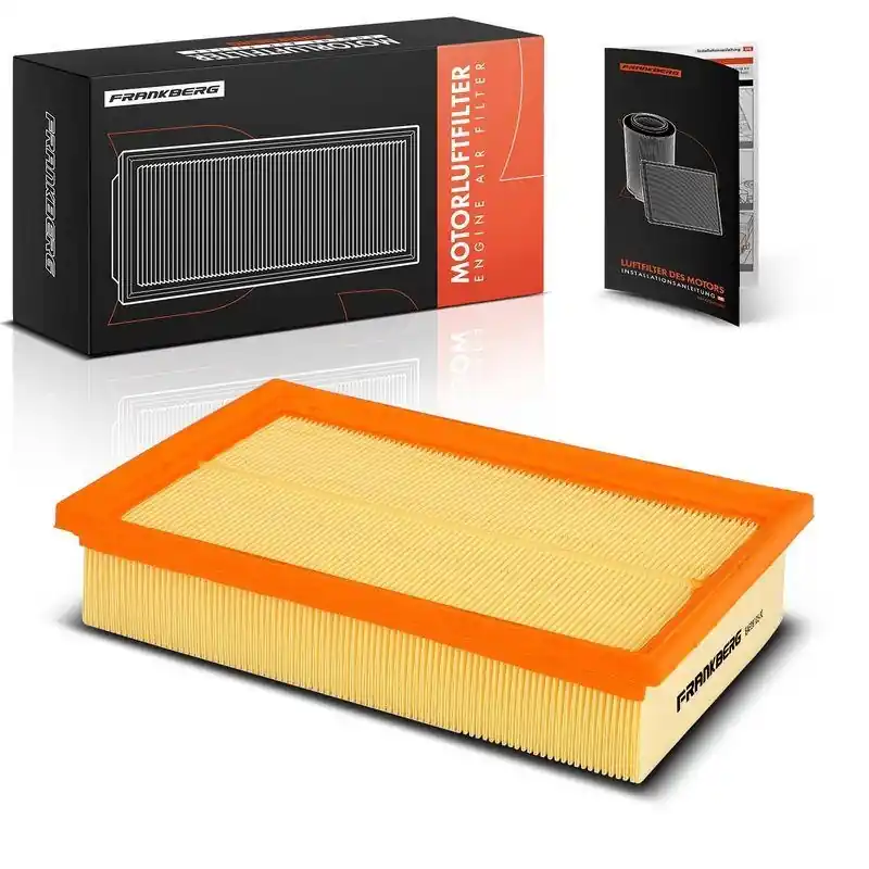 Kostenfreie Lieferung 1x Frankberg Luftfilter Filtereinsatz 5481FB0038571