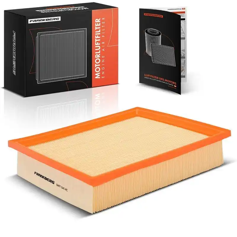 Sofort Bestellen 1x Frankberg Luftfilter Filtereinsatz 5481FB0038679