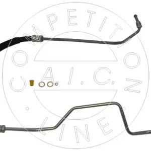 AIC Hydraulikschlauch, Lenkung AIC Premium Quality, Erstausrüsterqualität 58584 Meistverkauft