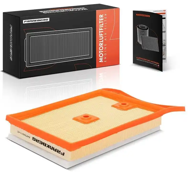 Beliebt 1x Frankberg Luftfilter Filtereinsatz 5481FB0038633