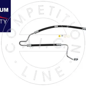 AIC Hydraulikschlauch, Lenkung AIC Premium Quality, Erstausrüsterqualität 58554 Sofort Bestellen