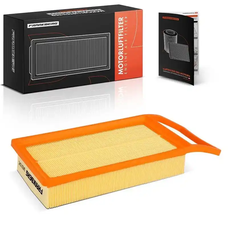 1x Frankberg Luftfilter Filtereinsatz 5481FB0038637 Aktuell