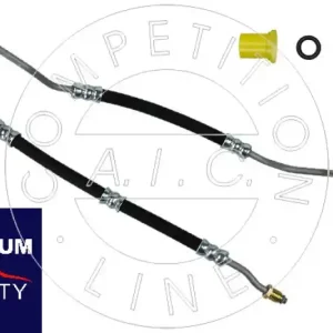 Bestpreis AIC Hydraulikschlauch, Lenkung AIC Premium Quality, Erstausrüsterqualität 58681