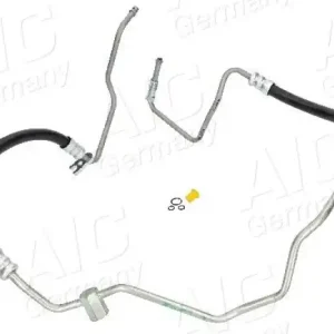 Abverkauf AIC Hydraulikschlauch, Lenkung AIC Premium Quality, Erstausrüsterqualität 57185