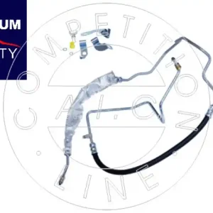 Versand Am Gleichen Tag AIC Hydraulikschlauch, Lenkung AIC Premium Quality, Erstausrüsterqualität 58454