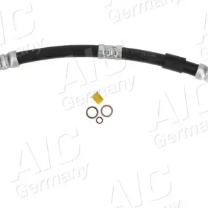 Kostenloser Rückversand AIC Hydraulikschlauch, Lenkung Original AIC Quality 58508