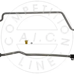 AIC Hydraulikschlauch, Lenkung AIC Premium Quality, Erstausrüsterqualität 58488 Saisonangebot