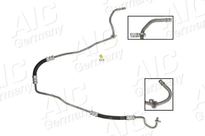Preis Gesenkt AIC Hydraulikschlauch, Lenkung Original AIC Quality 58641