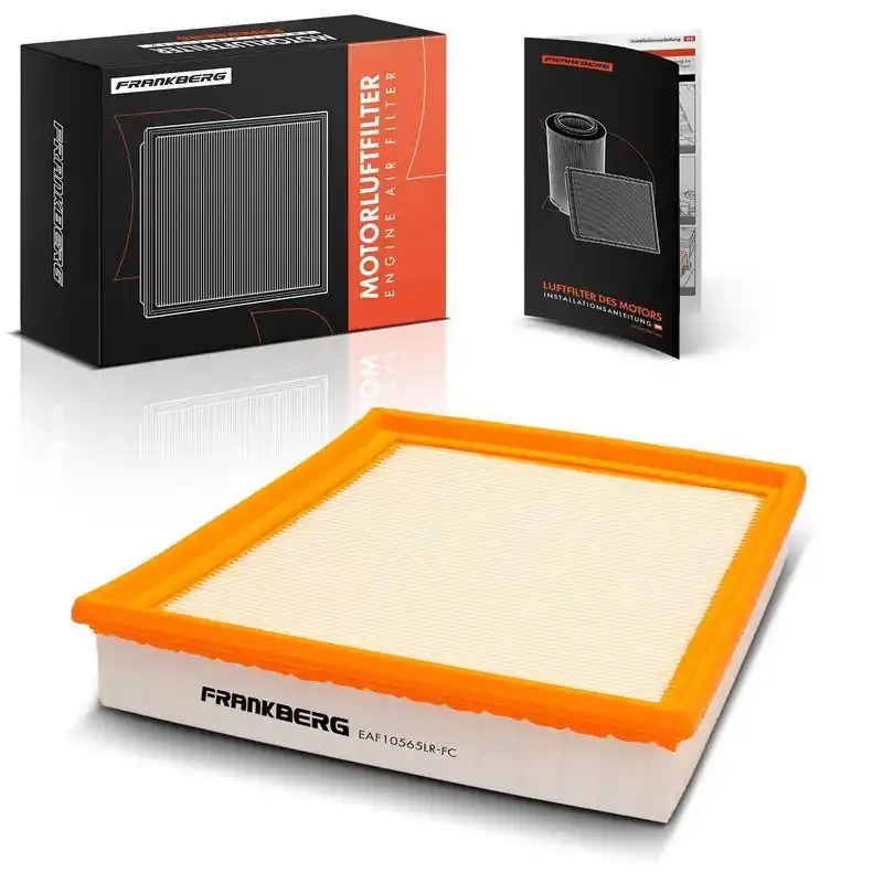Versand Am Gleichen Tag Frankberg Luftfilter