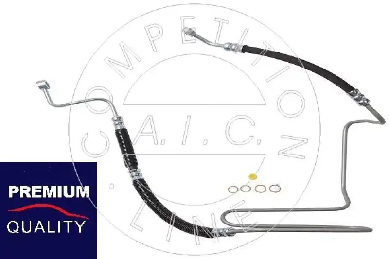 Top-Preis AIC Hydraulikschlauch, Lenkung AIC Premium Quality, Erstausrüsterqualität 58545