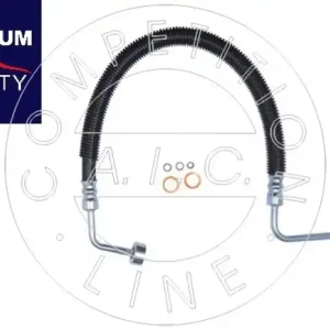 AIC Hydraulikschlauch, Lenkung AIC Premium Quality, Erstausrüsterqualität 58528 Nur Heute