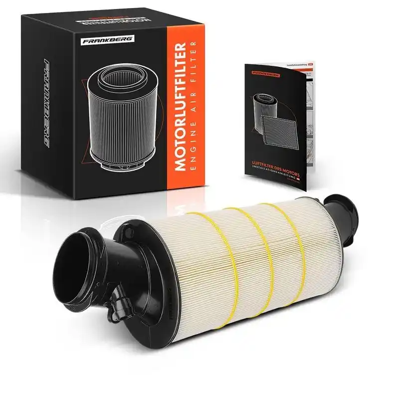 Sonderaktion Frankberg Luftfilter