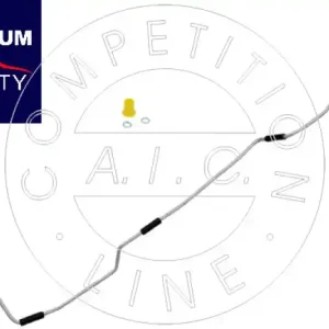 AIC Hydraulikschlauch, Lenkung AIC Premium Quality, Erstausrüsterqualität 58582 Solange Der Vorrat Reicht