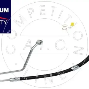 Kracherpreis AIC Hydraulikschlauch, Lenkung AIC Premium Quality, Erstausrüsterqualität 58570