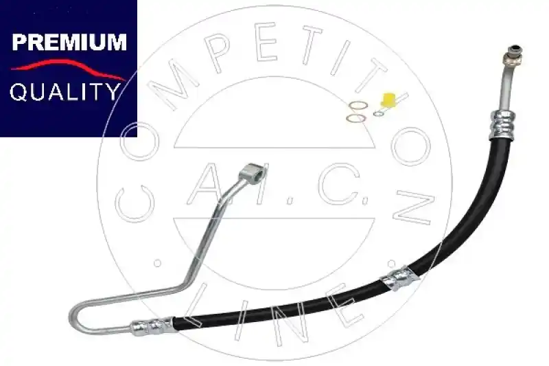 Kracherpreis AIC Hydraulikschlauch, Lenkung AIC Premium Quality, Erstausrüsterqualität 58570