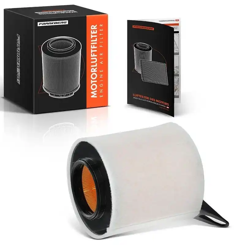 Nur Für Kurze Zeit 1x Frankberg Luftfilter Filtereinsatz 5481FB0030207
