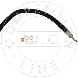 AIC Hydraulikschlauch, Lenkung AIC Premium Quality, Erstausrüsterqualität 58712 Bestseller
