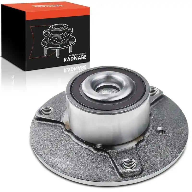 Online Kaufen 1x Frankberg Radnabe Radlagersatz Vorderachse beidseitig 5481FB0014379