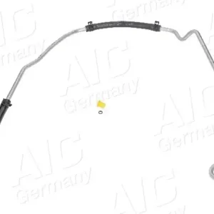 Rabatt AIC Hydraulikschlauch, Lenkung AIC Premium Quality, Erstausrüsterqualität 58468